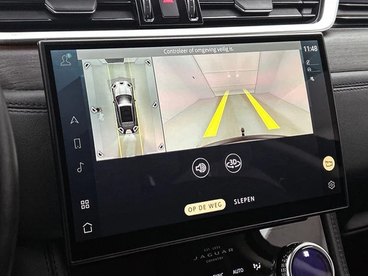 Jaguar F-PACE - Afbeelding 10 van 30