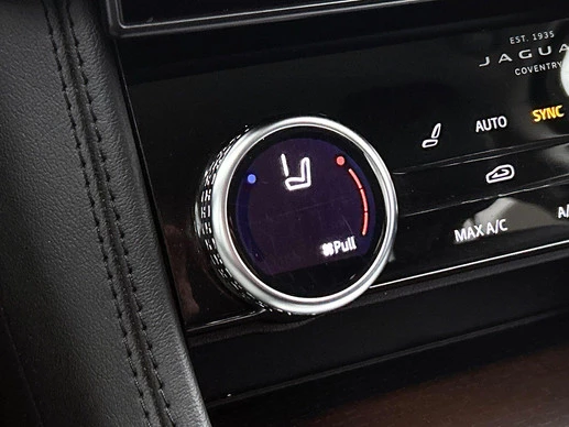 Jaguar F-PACE - Afbeelding 11 van 30