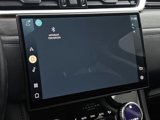 Jaguar F-PACE - Afbeelding 14 van 30