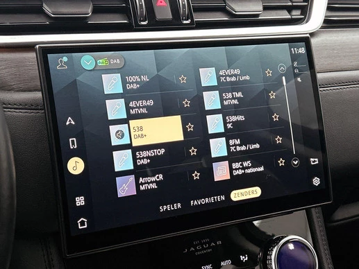 Jaguar F-PACE - Afbeelding 17 van 30