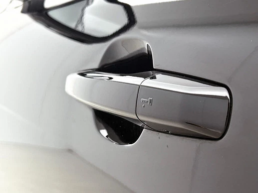 Jaguar F-PACE - Afbeelding 19 van 30