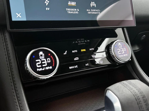 Jaguar F-PACE - Afbeelding 20 van 30