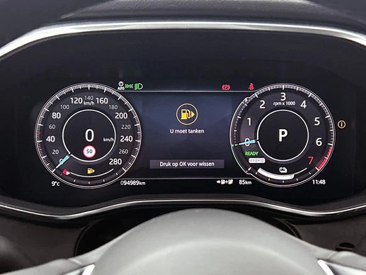 Jaguar F-PACE - Afbeelding 21 van 30