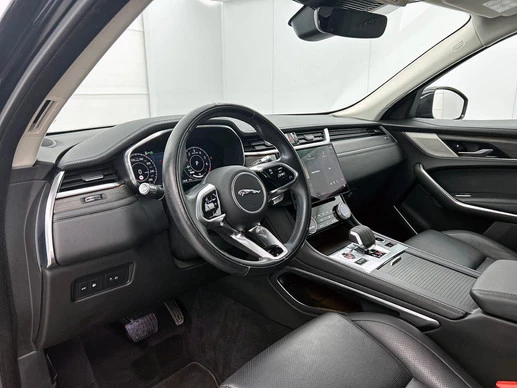 Jaguar F-PACE - Afbeelding 22 van 30