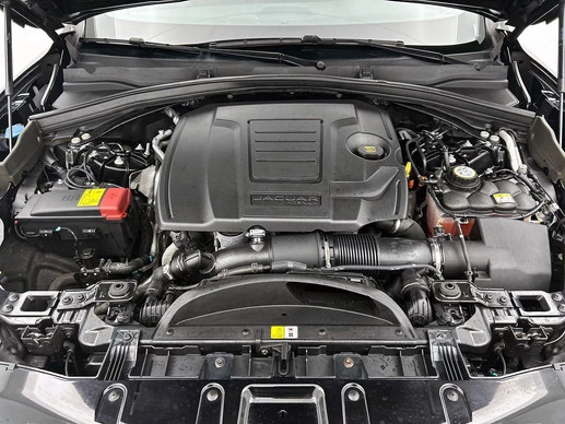 Jaguar F-PACE - Afbeelding 25 van 30