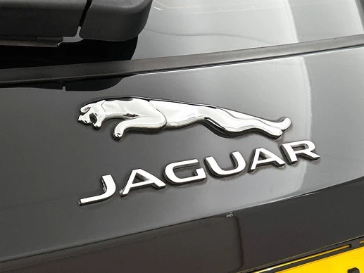Jaguar F-PACE - Afbeelding 28 van 30