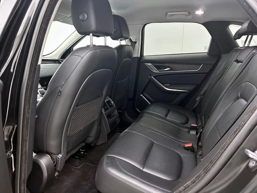Jaguar F-PACE - Afbeelding 29 van 30