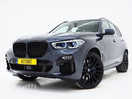 BMW X5 - Afbeelding 1 van 30
