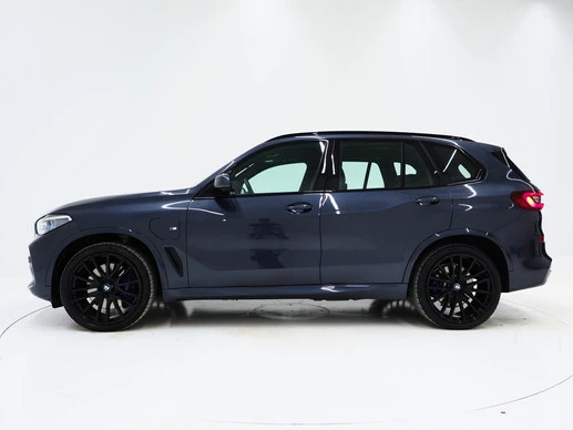 BMW X5 - Afbeelding 2 van 30