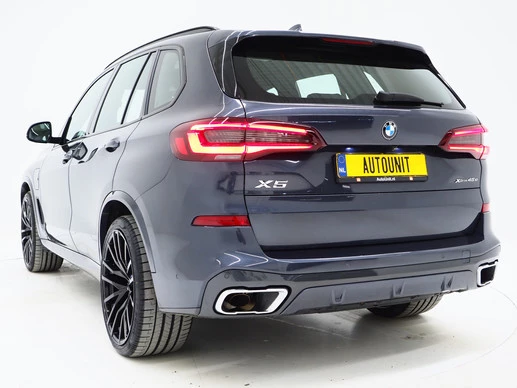 BMW X5 - Afbeelding 3 van 30
