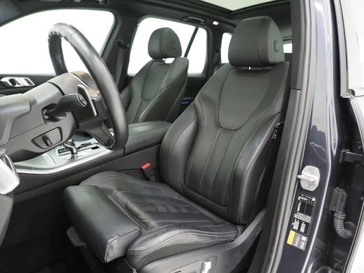 BMW X5 - Afbeelding 4 van 30