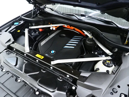 BMW X5 - Afbeelding 7 van 30