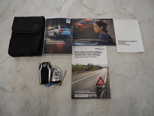 BMW X5 - Afbeelding 8 van 30