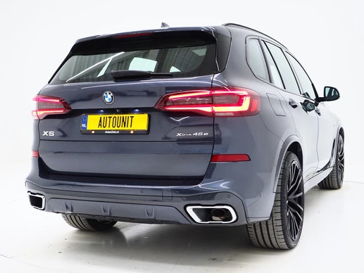 BMW X5 - Afbeelding 9 van 30