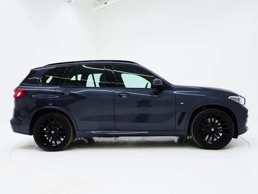 BMW X5 - Afbeelding 10 van 30