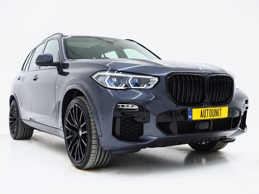 BMW X5 - Afbeelding 11 van 30