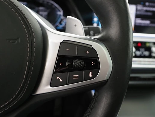 BMW X5 - Afbeelding 24 van 30