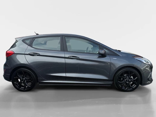 Ford Fiesta - Afbeelding 4 van 30