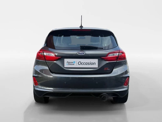 Ford Fiesta - Afbeelding 5 van 30