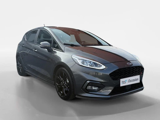 Ford Fiesta - Afbeelding 7 van 30