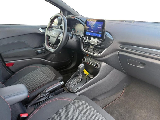 Ford Fiesta - Afbeelding 8 van 30