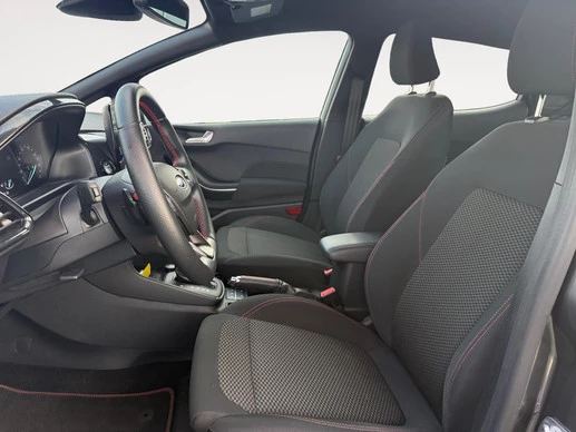 Ford Fiesta - Afbeelding 9 van 30