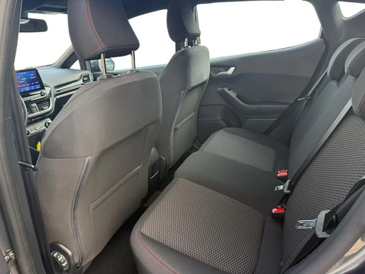 Ford Fiesta - Afbeelding 10 van 30