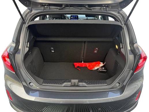 Ford Fiesta - Afbeelding 12 van 30