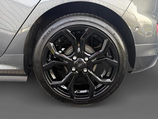 Ford Fiesta - Afbeelding 15 van 30