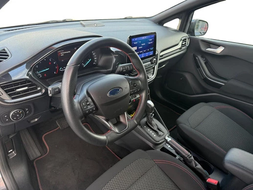 Ford Fiesta - Afbeelding 16 van 30