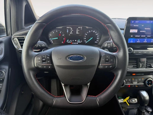 Ford Fiesta - Afbeelding 17 van 30