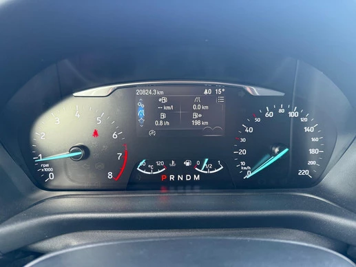 Ford Fiesta - Afbeelding 20 van 30