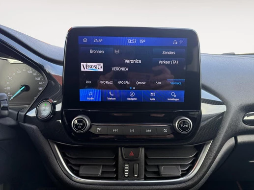 Ford Fiesta - Afbeelding 22 van 30