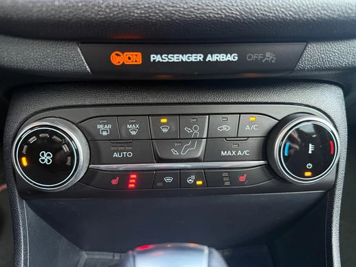 Ford Fiesta - Afbeelding 24 van 30