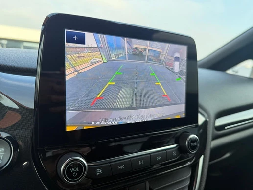 Ford Fiesta - Afbeelding 26 van 30