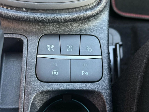 Ford Fiesta - Afbeelding 29 van 30