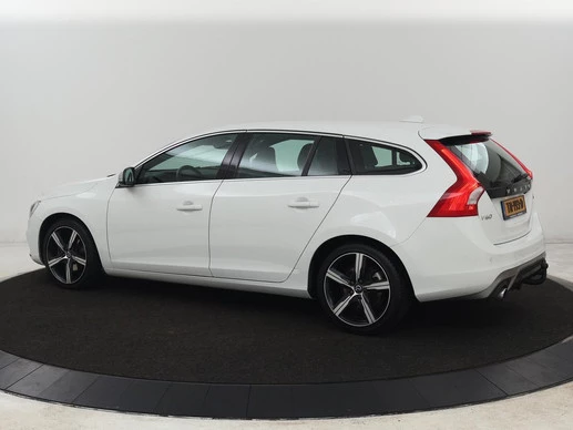 Volvo V60 - Afbeelding 2 van 30