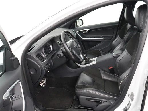 Volvo V60 - Afbeelding 4 van 30