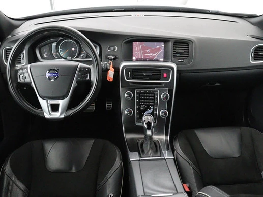 Volvo V60 - Afbeelding 8 van 30