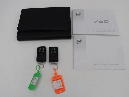 Volvo V60 - Afbeelding 13 van 30