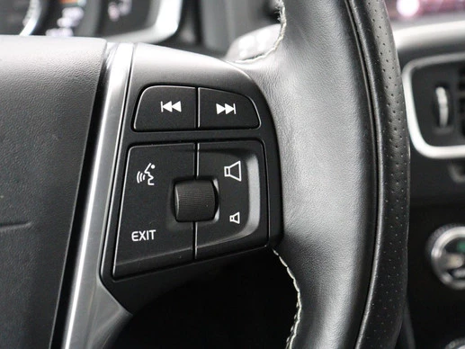 Volvo V60 - Afbeelding 16 van 30