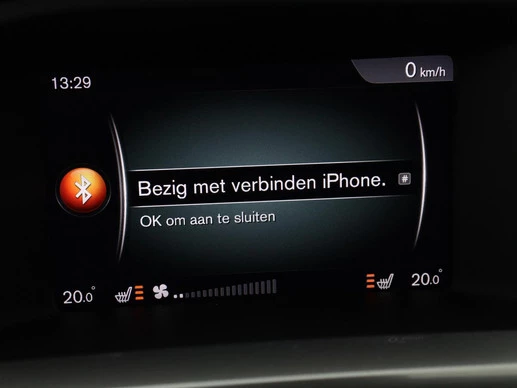 Volvo V60 - Afbeelding 19 van 30