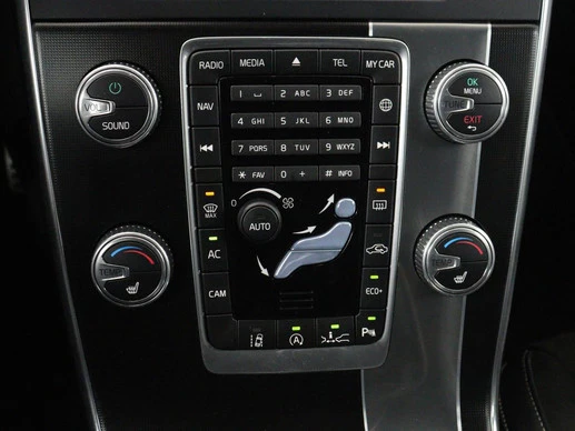 Volvo V60 - Afbeelding 24 van 30