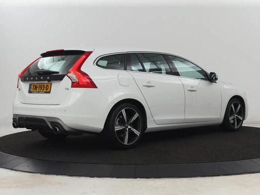 Volvo V60 - Afbeelding 28 van 30
