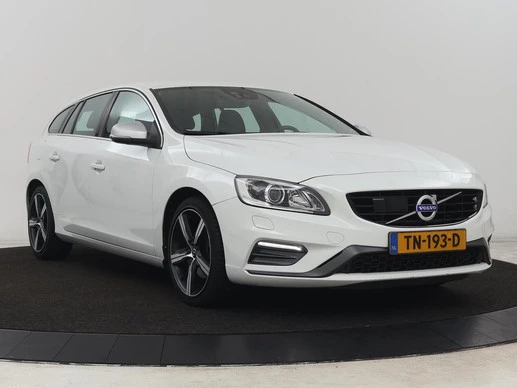 Volvo V60 - Afbeelding 29 van 30