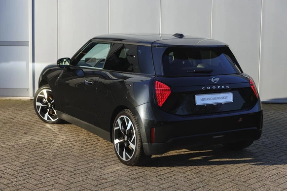 MINI 3-Deurs - Afbeelding 2 van 30