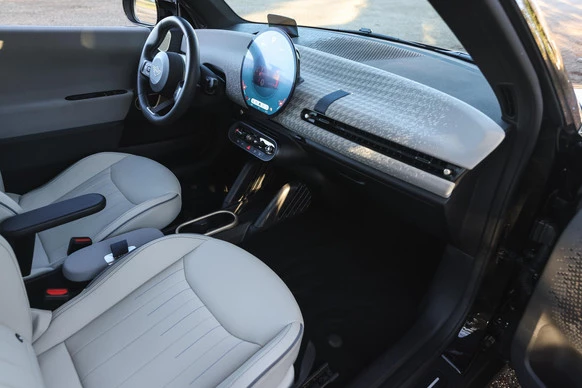 MINI 3-Deurs - Afbeelding 9 van 30