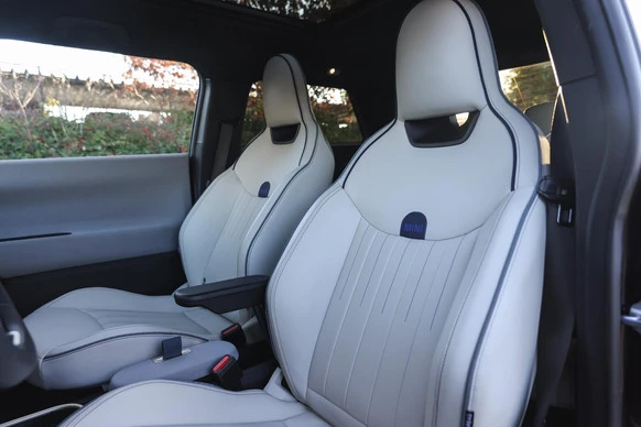 MINI 3-Deurs - Afbeelding 10 van 30