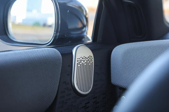 MINI 3-Deurs - Afbeelding 12 van 30