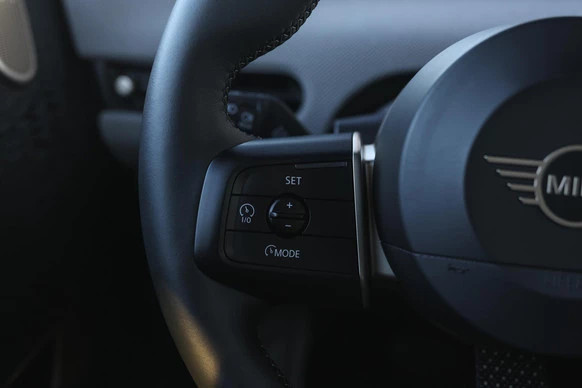 MINI 3-Deurs - Afbeelding 13 van 30